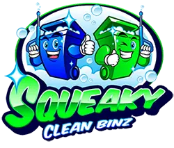 Squeaky Clean Binz